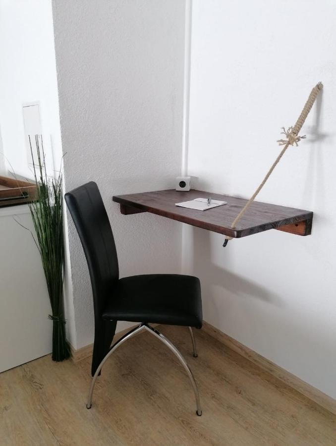 Appartement Haus Monteiro Elbigenalp