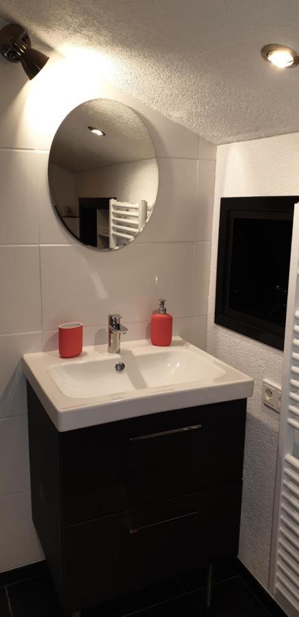 Appartement Haus Monteiro Elbigenalp
