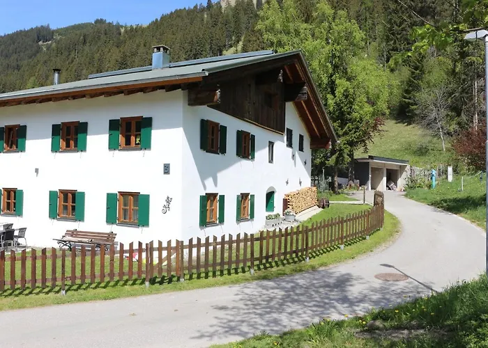 Haus Monteiro