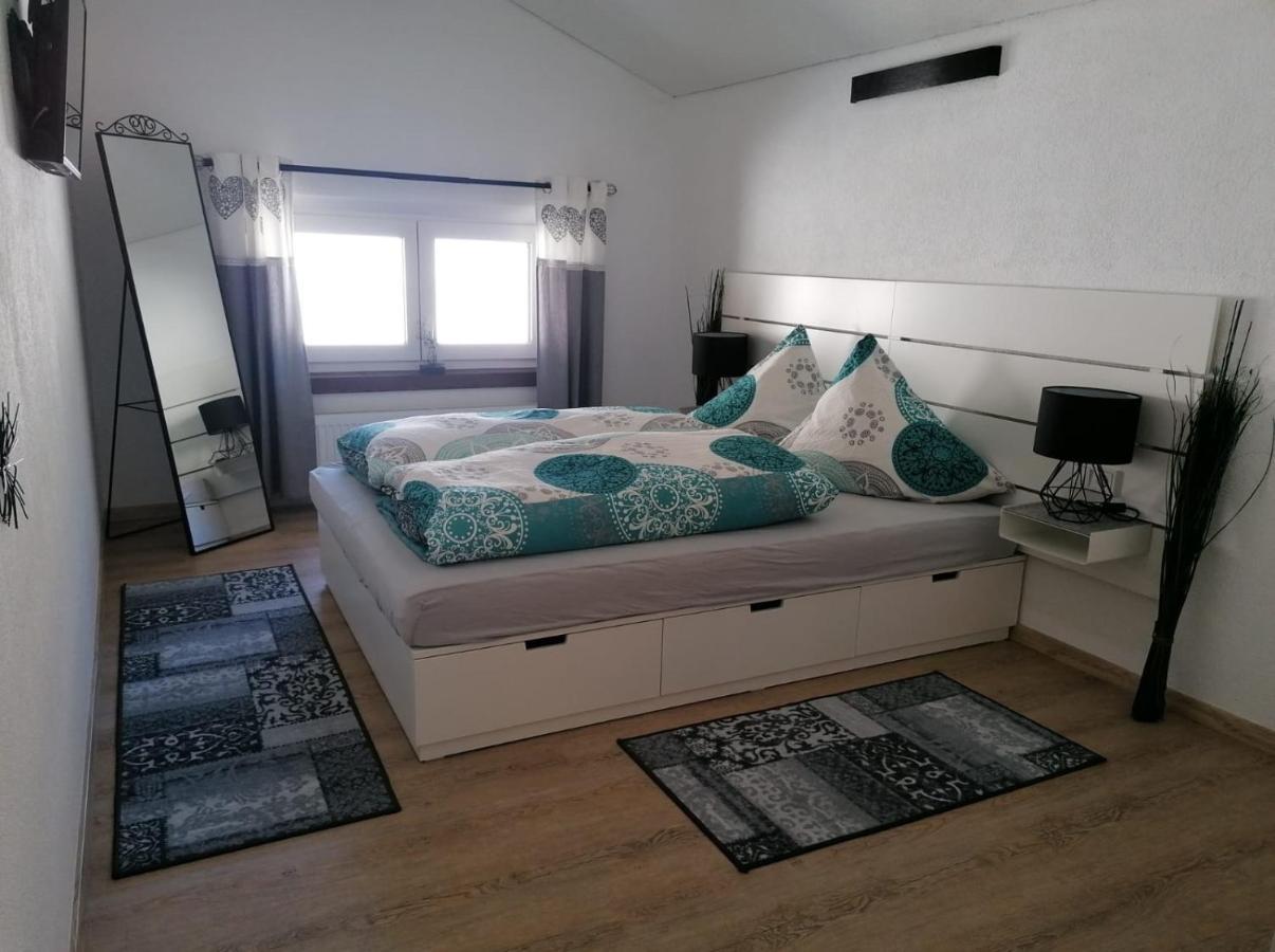 Apartment Haus Monteiro *