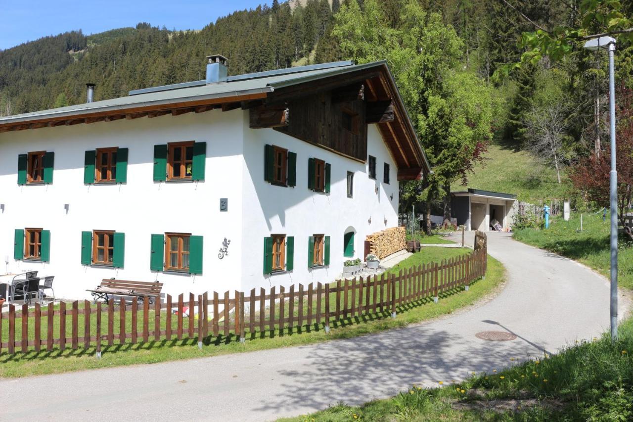 Apartment Haus Monteiro *